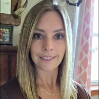 Christine Young