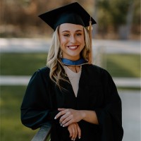 Kylee King, Mba
