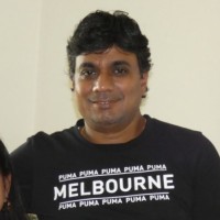 Bimal Kumar