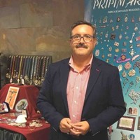 Manuel Blasco Sanchez -Ajofrin