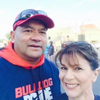 Joe Kaaekuahiwi