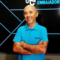 CARLOS NOGUES ROMERO