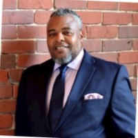 Jeff Campbell, MPA