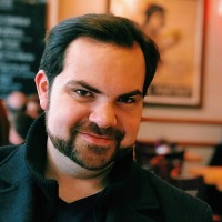 Christopher Brailsford