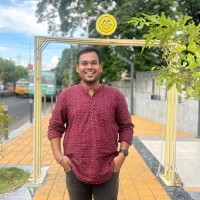 Vijay Shanmugam