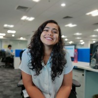 Shweta Tulasi
