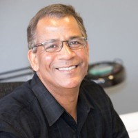 Byron Lastrapes