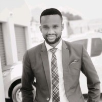 Reginald Abo Kefitlhile