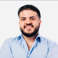 Pyman Ahmadi
