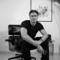 Benjamin Gjerde