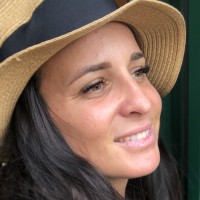 Alessandra Sinibaldi