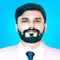 Farrukh Rasool