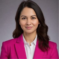 Iryna Kachaun