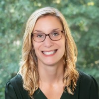 Ashley R. Sloat, Ph.D.