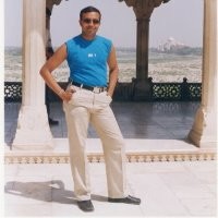 Vinay Biradar