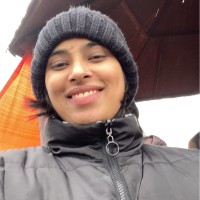 Saira Maqsood
