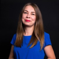 Elena Krylova