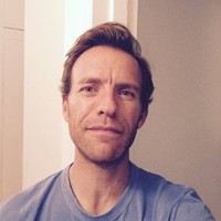 Jonathan Boseley