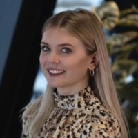 Olivia Miller