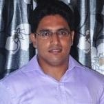 Swimmy Sunil