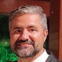 Carlos Martin