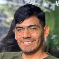 Jorge Pillaca Ramirez