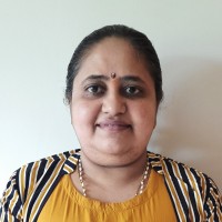 Rashmi Rao