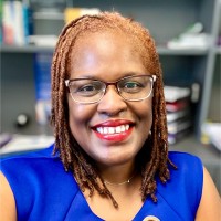 Dr. Felicia Spratt
