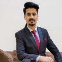 Avinash Jangid