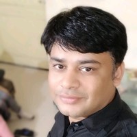 Salesh Kumar