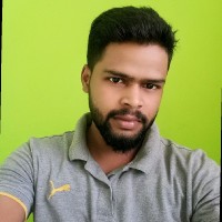 Abinash Moharana