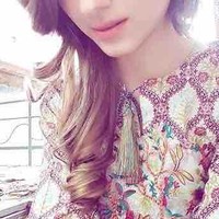 Sidra Naqvi