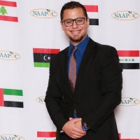 Nicholas Homsi