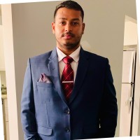 Mainak Roy
