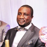 Eric Afriyie