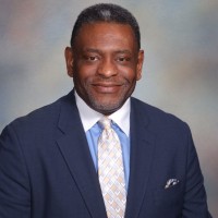Aubrey C. Williams Jr, MSW