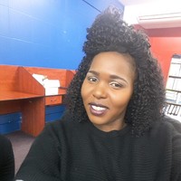 NKateko Nokuthula Netshidongololwe