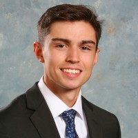 Zakariah Jantzi
