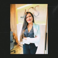 Leidy Johana Méndez Méndez