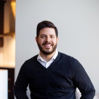 Travis De Freitas, C.E.T
