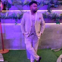 Nishant G.