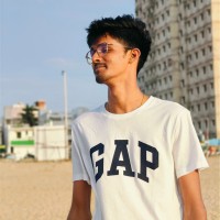 Sriram S
