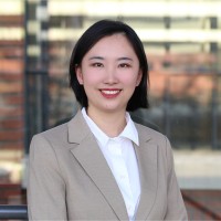 Yiyuan Shao, Asla