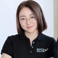 Jessica Chi