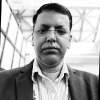 Koushal Kishor