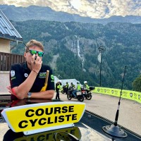 Cédric Haas
