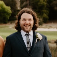 Brian Consolazio