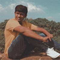 Arun S.M