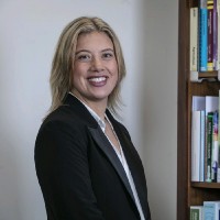 Sarah Walsh