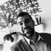 André Luís Moreno Vargas